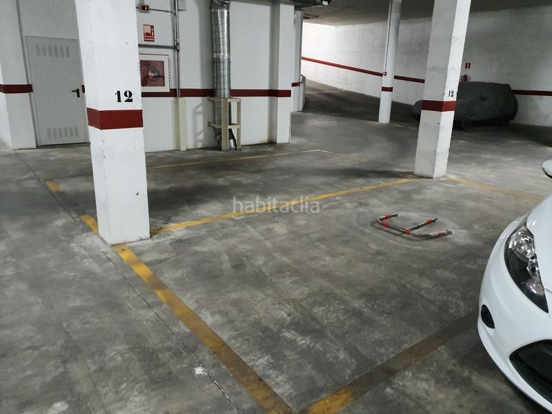 Foto 6487fa34-8994-4d61-bd18-3a2392100dbb. Posto auto in Torreagüera Murcia