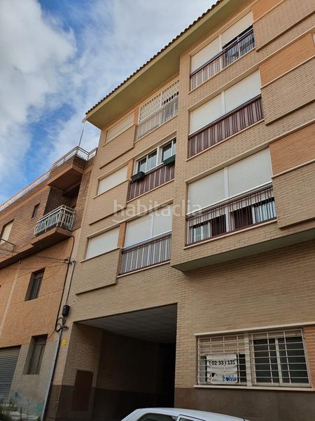 Foto ed7ce8db-ea0b-4d46-a0cc-03ac6497eef4. Posto auto in Torreagüera Murcia