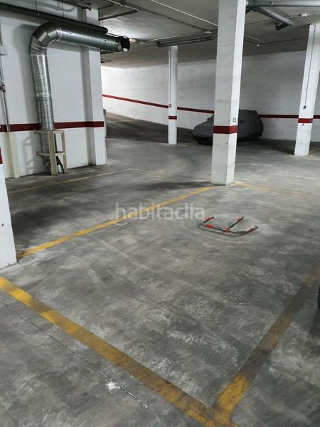 Foto f227f7d4-d9d4-47f2-86c1-9b9e0ffaeeed. Posto auto in Torreagüera Murcia