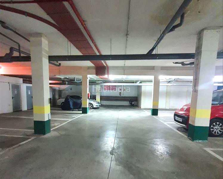 Foto 4295176b-b51d-4c41-b523-d9e3278fd80c. Aparcament cotxe a Sardina Gáldar