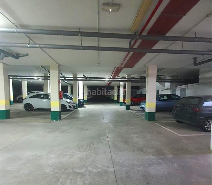 Foto 5e9e9a9d-f1d7-4252-9c21-1c640859d7c7. Aparcament cotxe a Sardina Gáldar