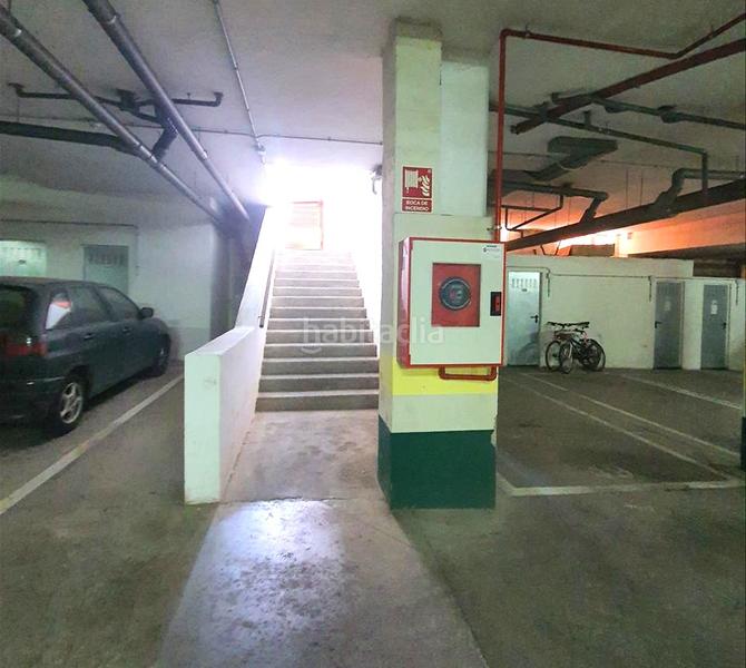 Foto 7a93f606-e9e6-4b78-8245-4f0af01f9767. Aparcament cotxe a Sardina Gáldar