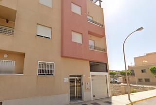 Àtic a Balerma