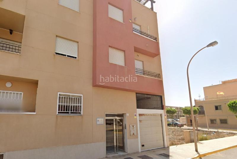 Foto 71658758-8b66-4f8e-8d7a-c979af9ac97d. Ático en Balerma Ejido (El)