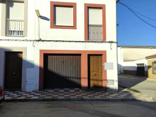 House  Fuente palmera