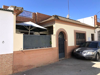 Maison  Mariana pineda