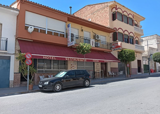 Edifici  Constitucion