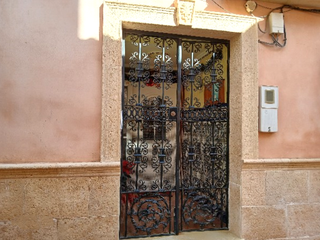 Casa  San antonio