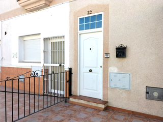 Maison jumelée à Bujalance