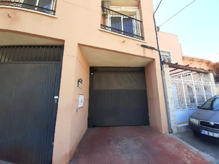 Posto auto  Alvarez sotomayor
