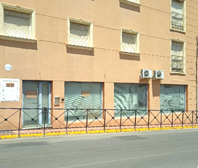 Local Comercial  Alvarez sotomayor