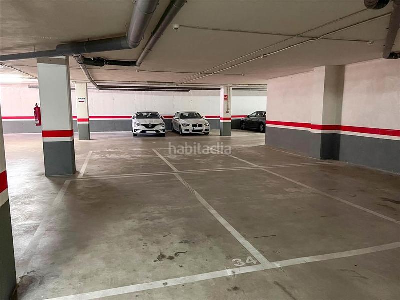 Foto a38fae5a-6ed5-4d02-a97b-f6dd72c233f4. Parking coche en Zona Avenida del Mar Castellón de la Plana