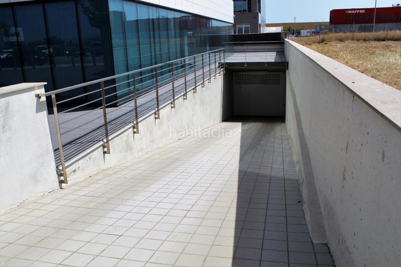 Foto a5b78d3b-d60c-466e-aacd-04366c2496c3. Parking coche en Zona Avenida del Mar Castellón de la Plana