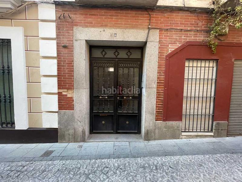 Foto 73c84007-8afc-47ed-9813-f4d8e7567210. Pis a Casco Antiguo Badajoz