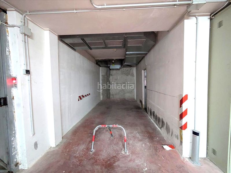 Foto 036532b6-14fe-4440-b11f-1cf172d90427. Autoparkplatz in Zona Hospital Amposta