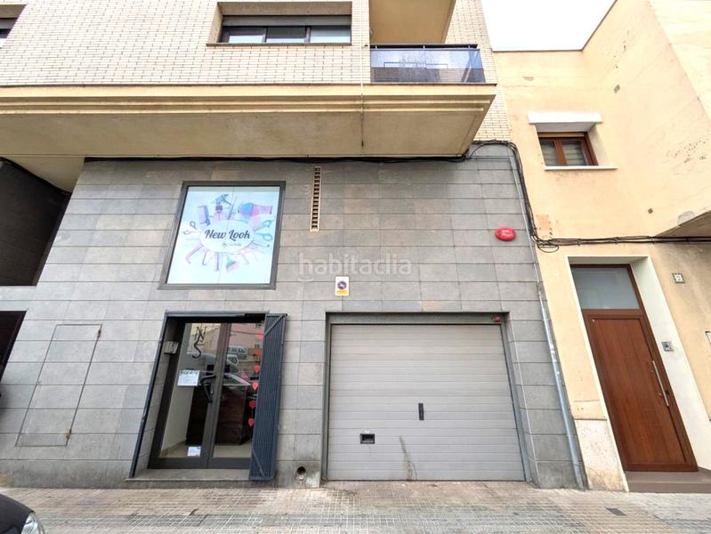 Foto 15019950-0413-4c82-84ec-7a50f1d456c1. Posto auto in Zona Hospital Amposta