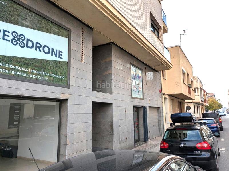 Foto 5e054b73-3d32-4298-8ff5-881a79b7dca6. Posto auto in Zona Hospital Amposta