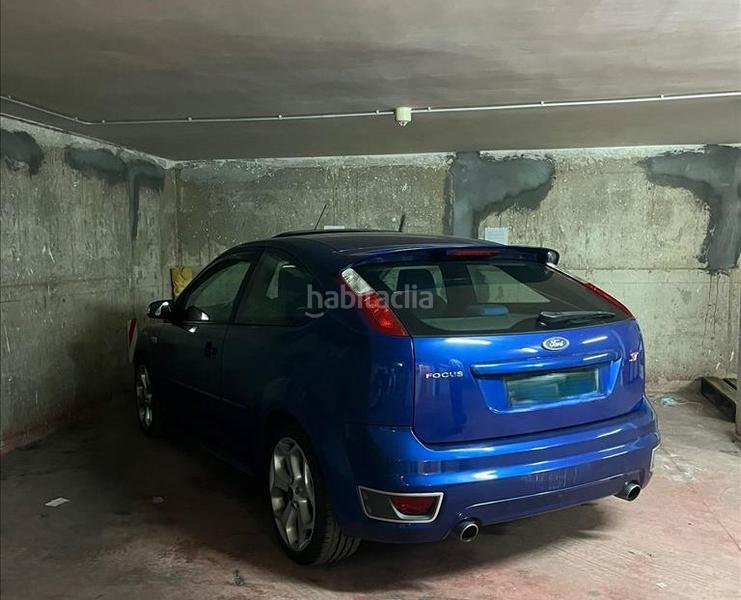 Foto 18f7d881-7a5d-4fa1-9727-103e4bba0436. Parking coche en Zona Hospital Amposta