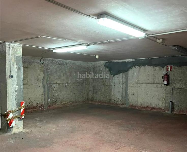 Foto 7cca9a39-8709-44d0-8db0-316449ba46cf. Car parking in Zona Hospital Amposta