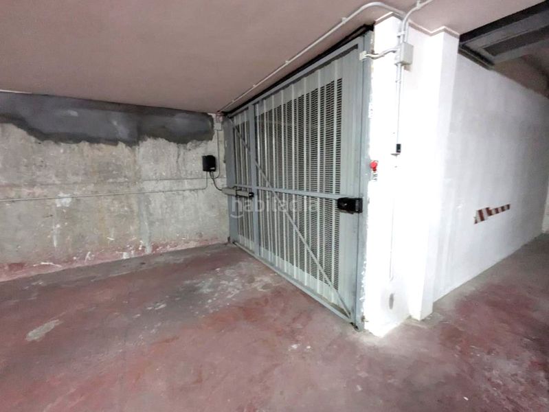 Foto 714e17ba-9783-4e2f-92fc-8c6f05f0f4e6. Aparcament cotxe a Zona Hospital Amposta