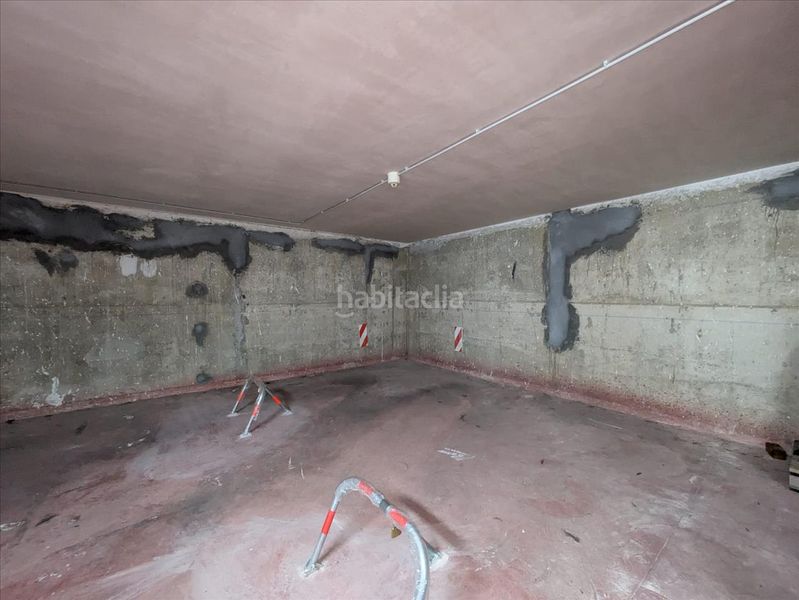 Foto cc0d9695-31f4-4529-905a-de5a55131167. Aparcament cotxe a Zona Hospital Amposta