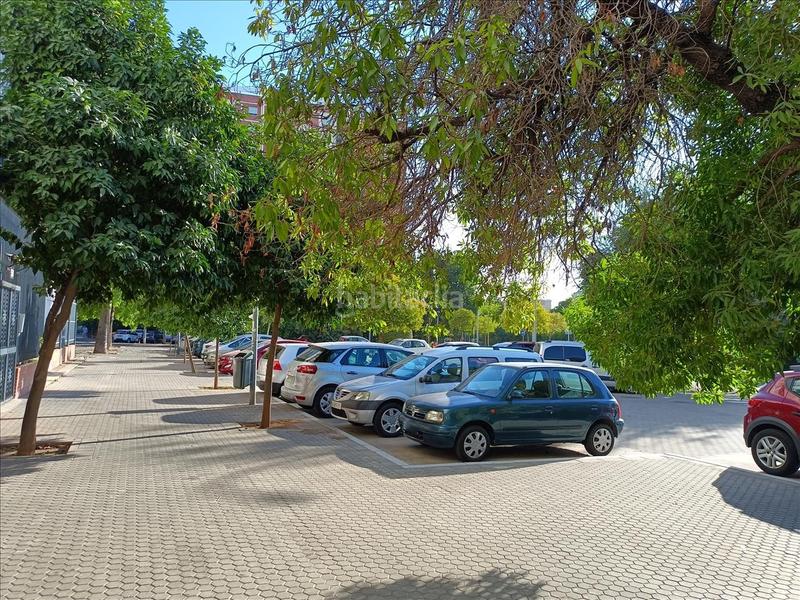 Foto 966afbc9-fe5e-4ff0-b124-5bc0b59a2e60. Appartamento in San Pablo Sevilla