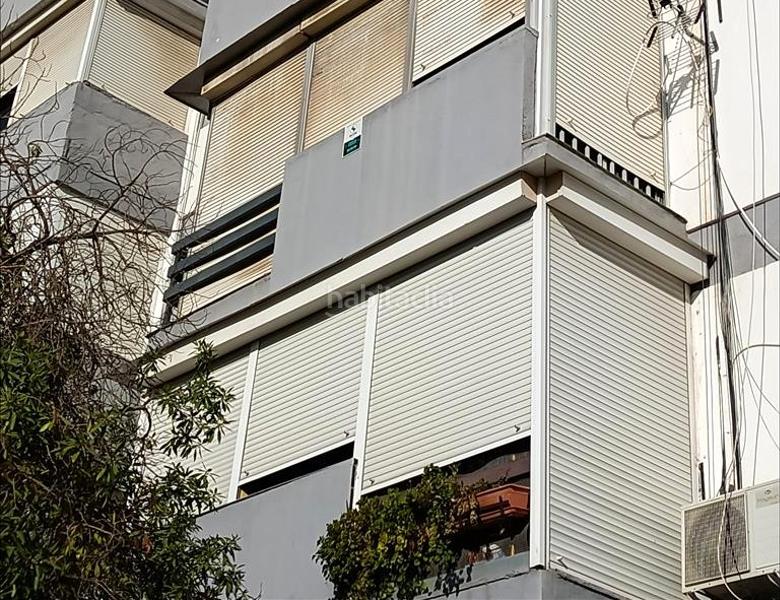 Foto 40575b34-9f17-40b7-b090-504a6acf150c. Piso en San Pablo Sevilla