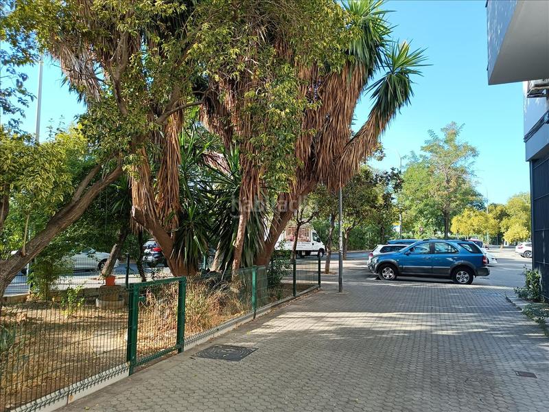 Foto 8bcbd8bd-f373-4267-82a5-8fb6f0e91d16. Piso en San Pablo Sevilla