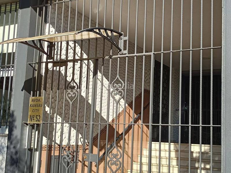 Foto b69ebaed-aae8-4530-8f55-4dac7558f2e5. Piso en San Pablo Sevilla