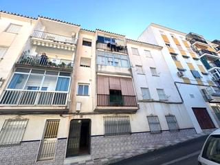 Appartement  Matias garcia