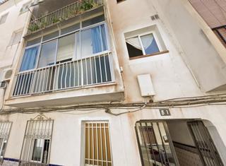 Etagenwohnung  Matias garcia