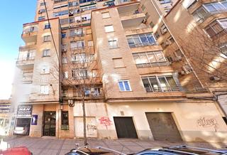Appartement  Antonio floriano cumbreño