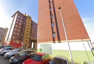 Appartement  Jose maria cossio