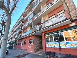 Etagenwohnung  Juli galve brusson