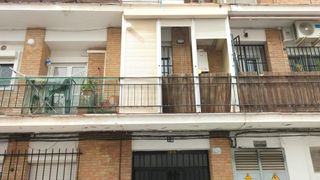 Etagenwohnung  Soria