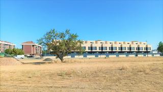Terreny residencial  Proyecto actuacion s-15