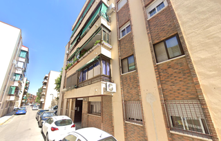 Appartement  Mejico