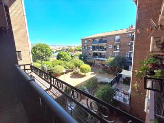 Etagenwohnung in Poniente-Norte - Miralbaida - Parque Azahara