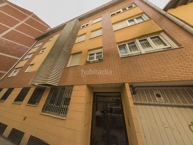 Foto 147ecf0f-e1a6-4bd9-8bcc-7c8d8b33af7e. Flat in San Pedro de la Fuente Burgos
