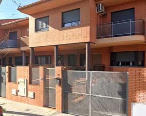 Casa  Filomena contreras fdez