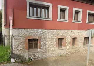 Maison  Villar
