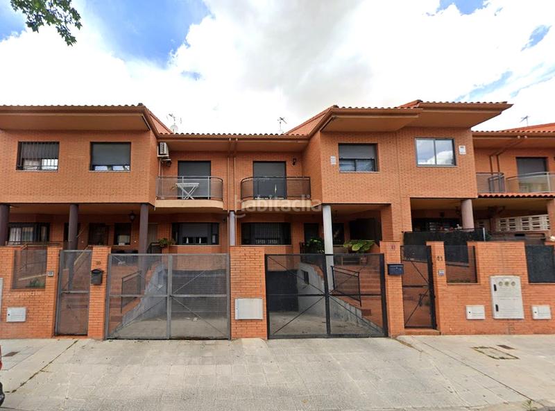 Foto 1781e975-c094-4031-bb9e-637e6991955e. Casa en Villamiel de Toledo