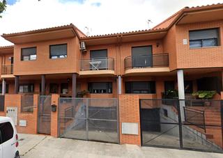 Casa  Rocinante