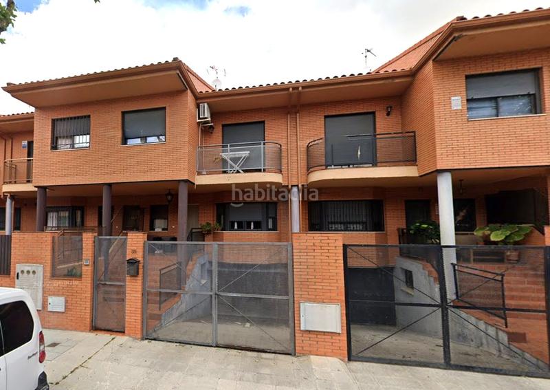 Foto 6fd410f5-a937-44bc-bfc5-ca05af3bd312. Casa en Villamiel de Toledo
