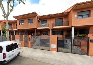 Haus  Rocinante