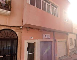 Piso en Almendro El