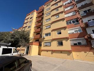 Etagenwohnung  Marina de la