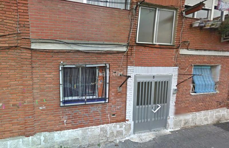 Foto cc8f8c7e-ccfc-462b-b393-a9b831e7d398. Appartamento in Delicias Valladolid
