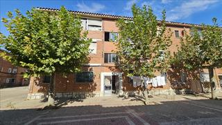 Etagenwohnung in Duraton