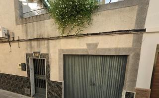 Casa  Padre poveda